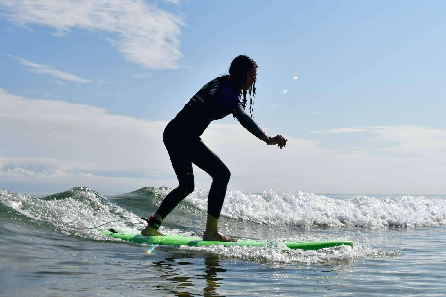 Watsay, la tienda especializada de accesorios para hacer surf
