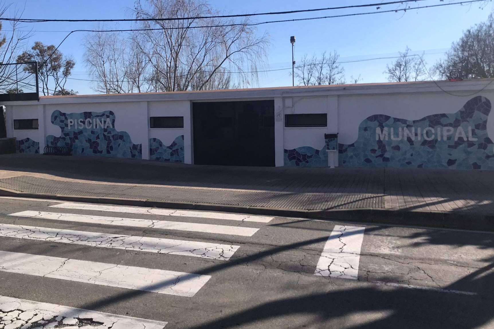 MobuArtex llena de vida y originalidad los espacios públicos