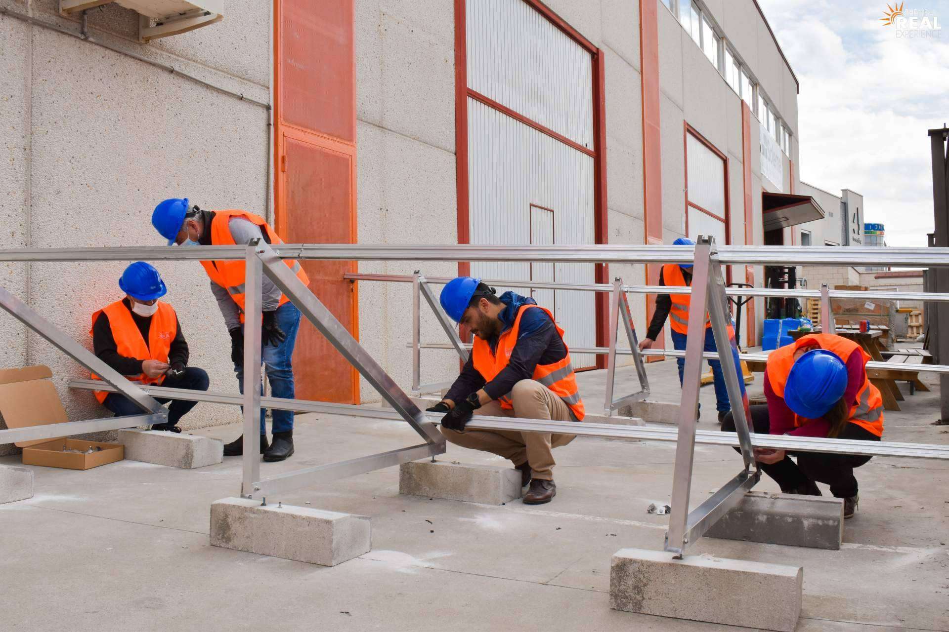 Formación en fotovoltaica, un aprendizaje con cada vez más salidas profesionales, por la institución especializada MPV Solar Reference