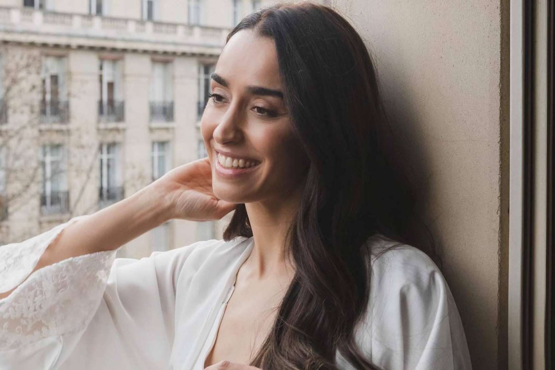 Realzar la belleza con un maquillaje natural