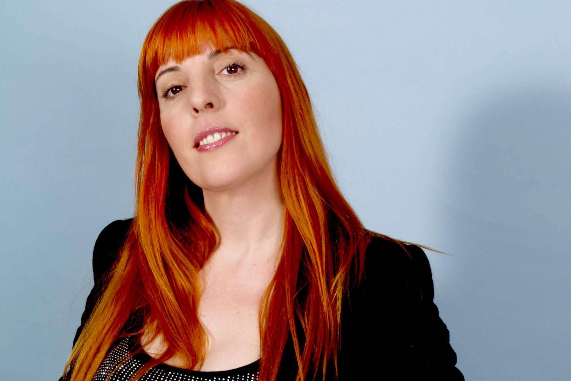 Sonia Losada realiza sesiones online y presenciales para ayudar a educar a las mascotas y entenderlas
