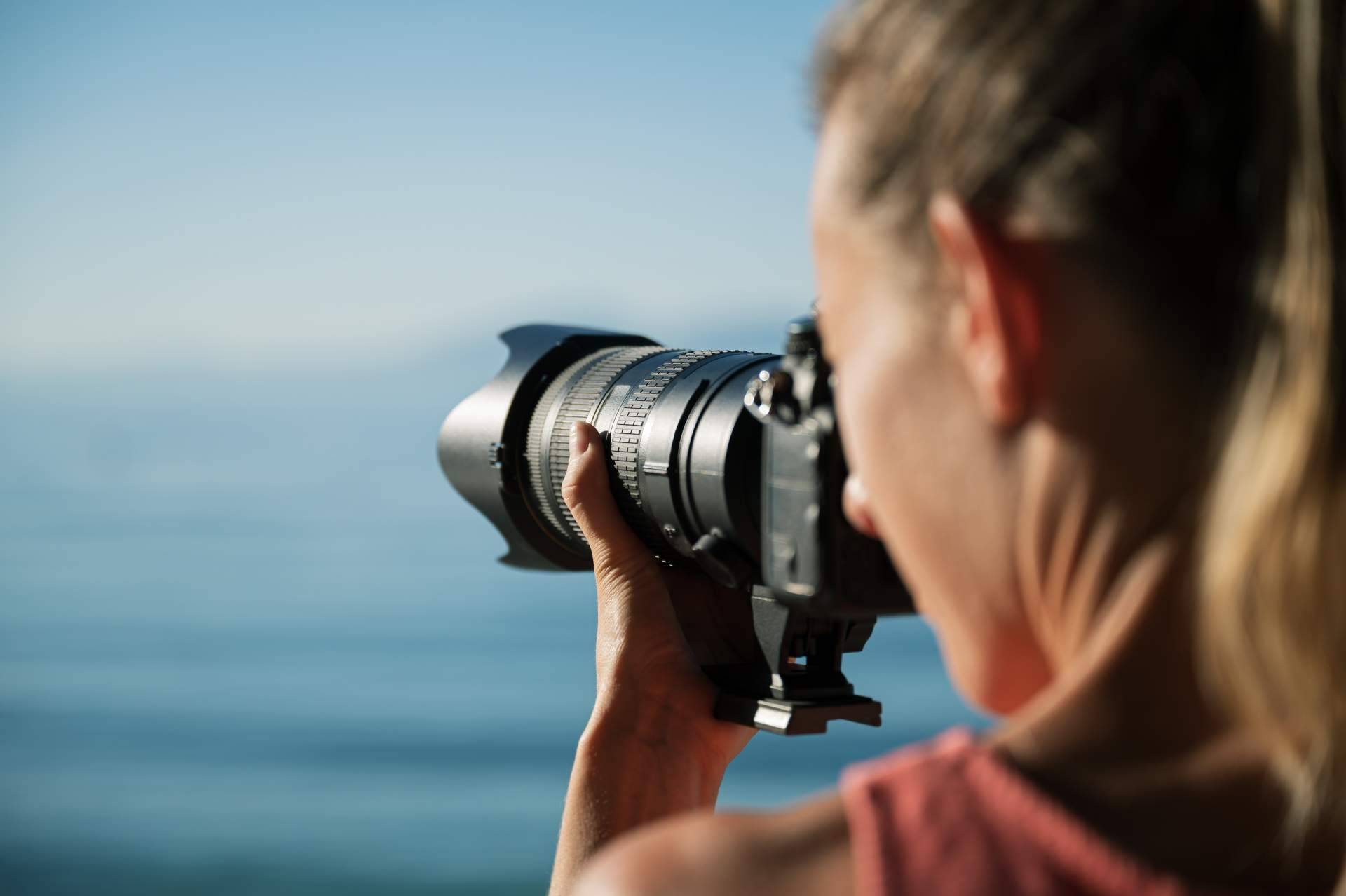 Encontrar al fotógrafo ideal para fiestas y eventos en Dámelo Dámelo
