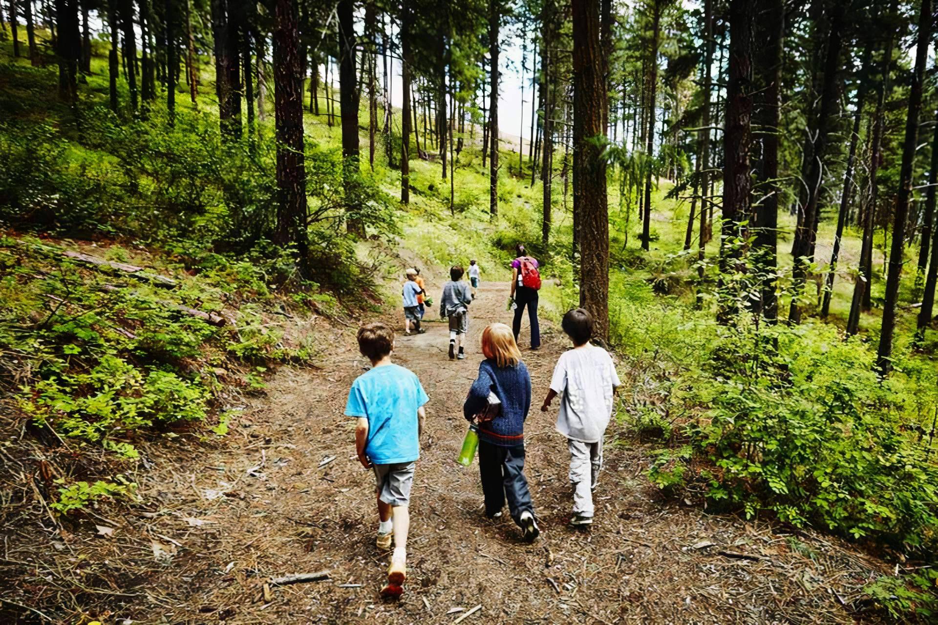 Cuenca Destination es el summer camp para aprender inglés