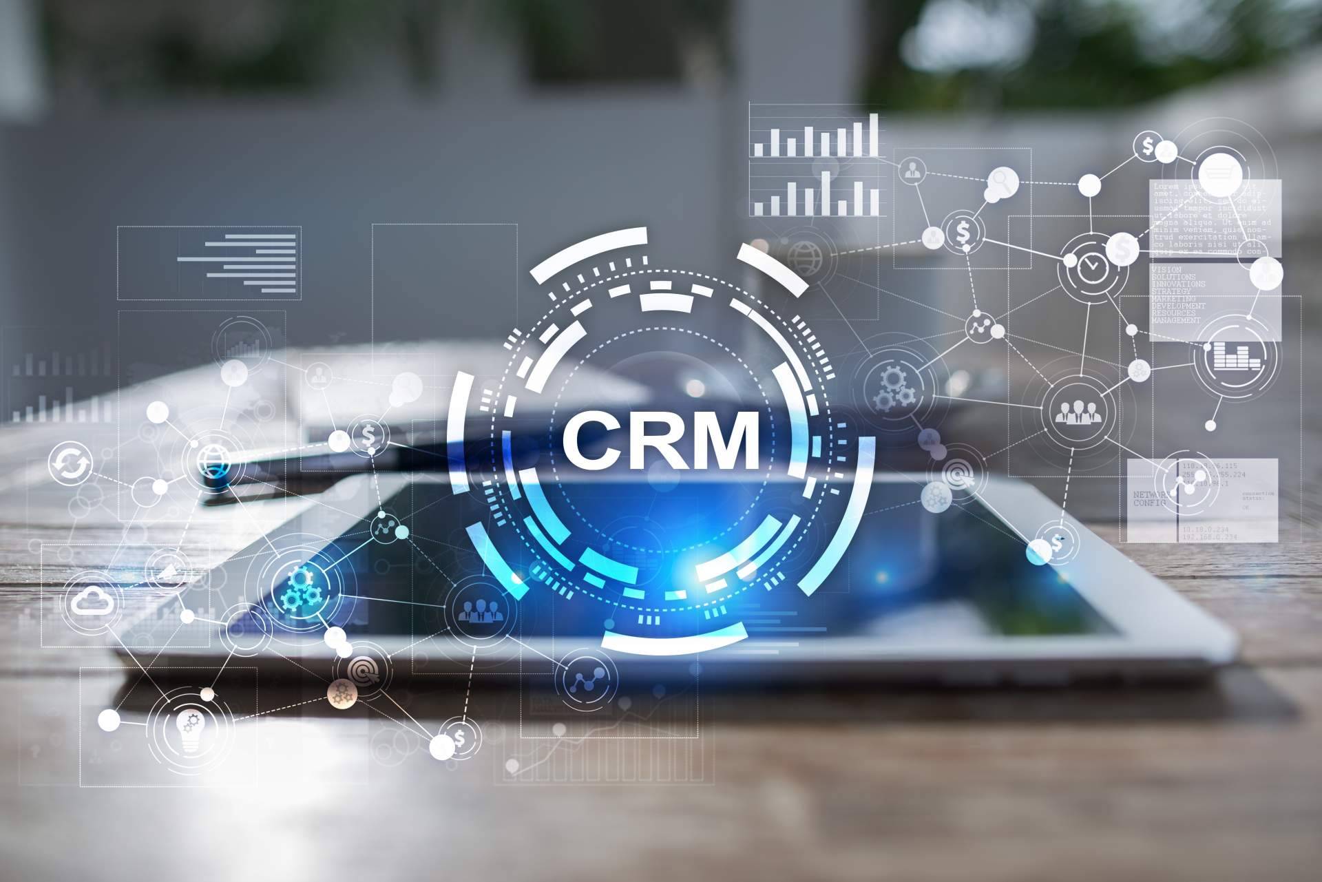 Caltico ofrece un CRM para empresas