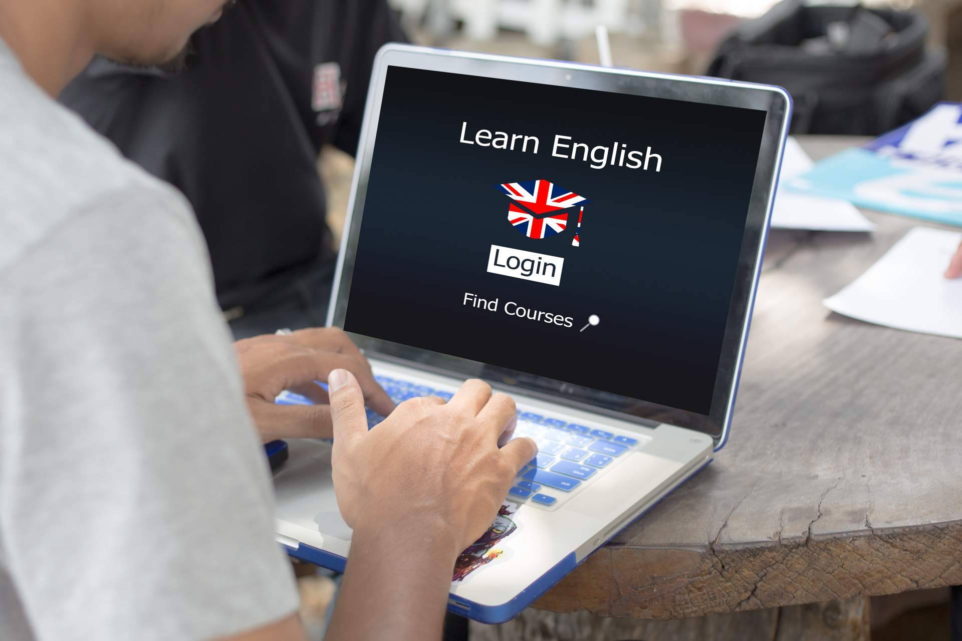 A School of Fish Language Center demuestra que en la variedad está el gusto