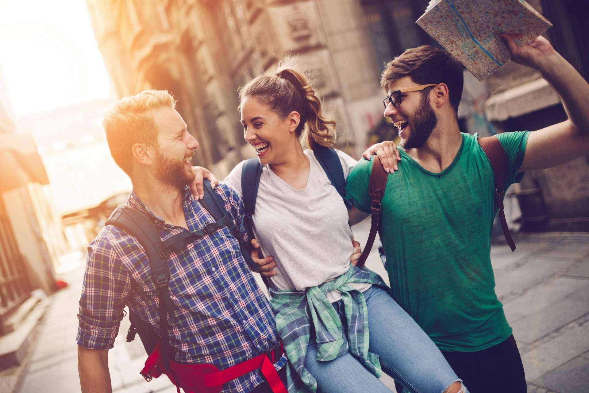 ¿Cómo elegir uno de los tours en cada visita turística?, por el Mejortour.com
