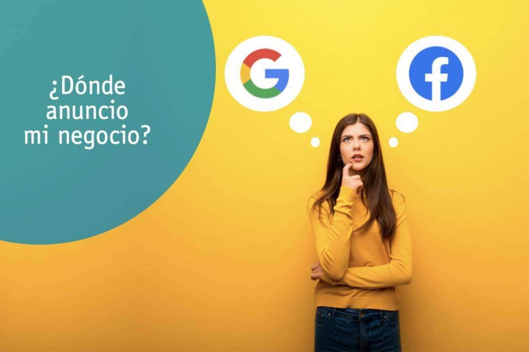 Crear campañas efectivas en Google Ads con el soporte de inventtatte