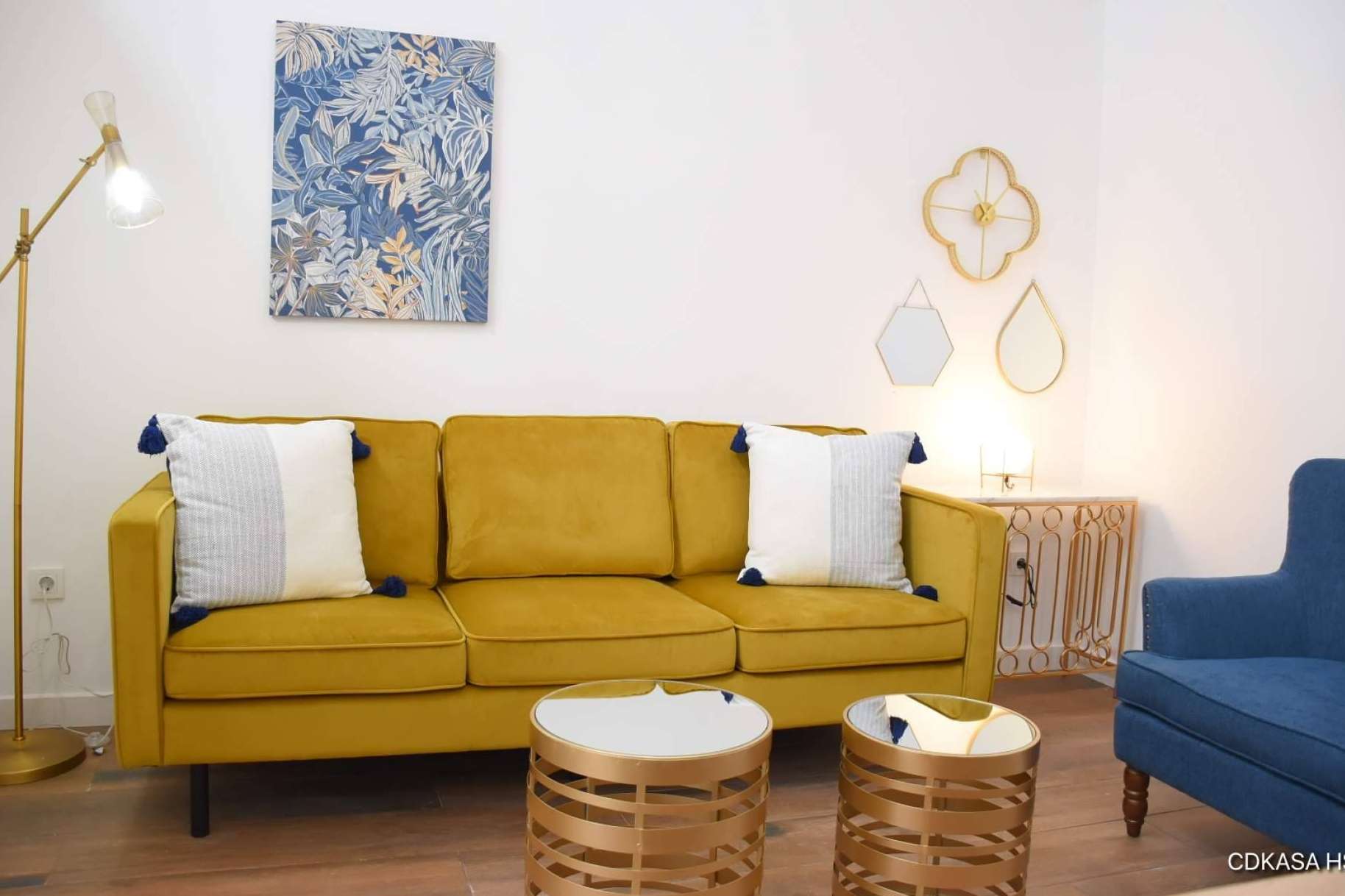 ¿Qué es el homestaging?