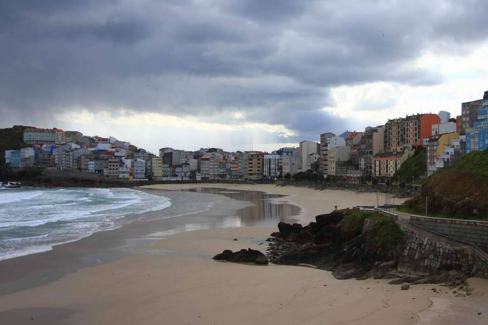 ¿Cómo complementar al turista el Xacobeo 22? Las rutas presenciales y virtuales de Imovility