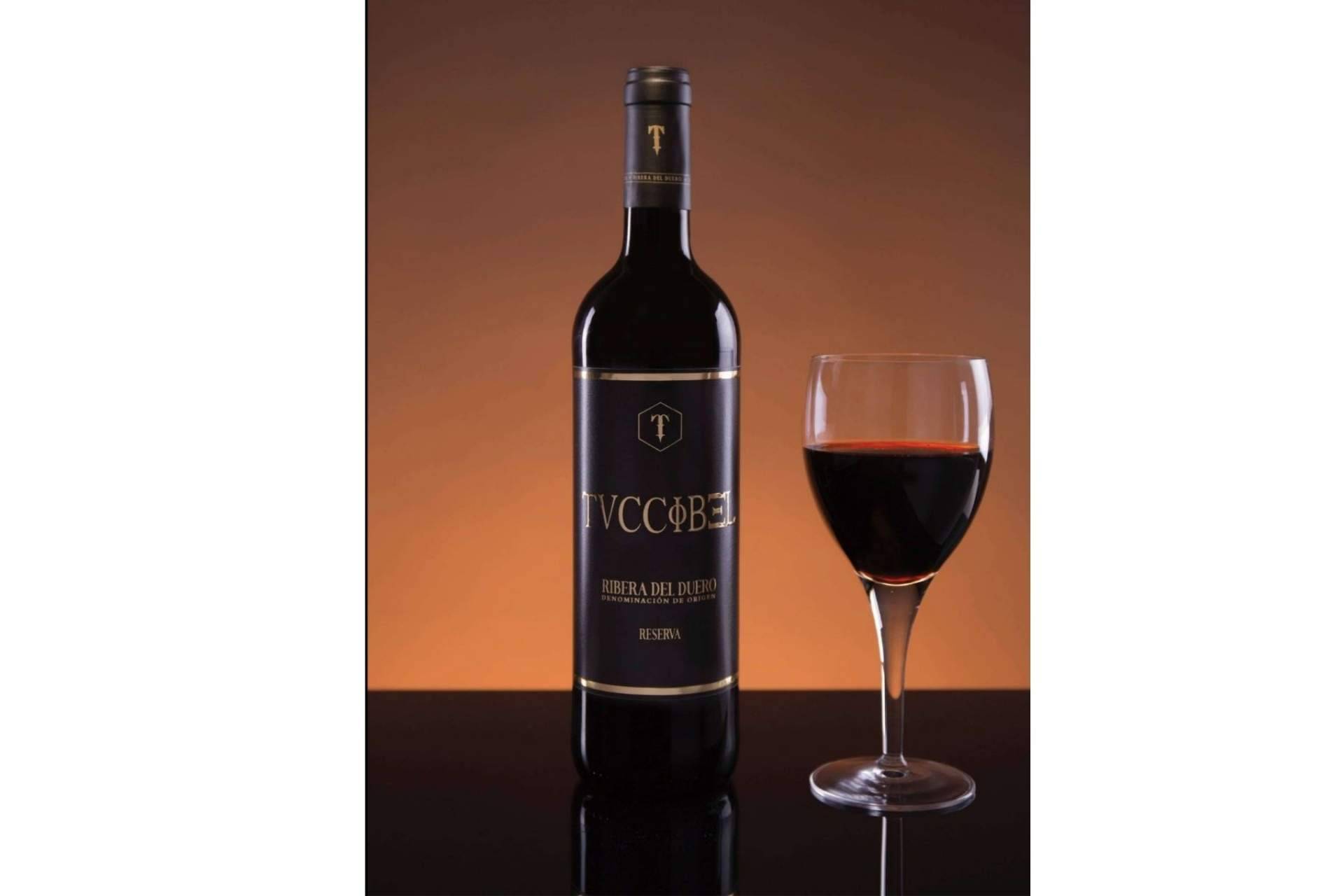 Los vinos exclusivos para coleccionar de Tuccibel