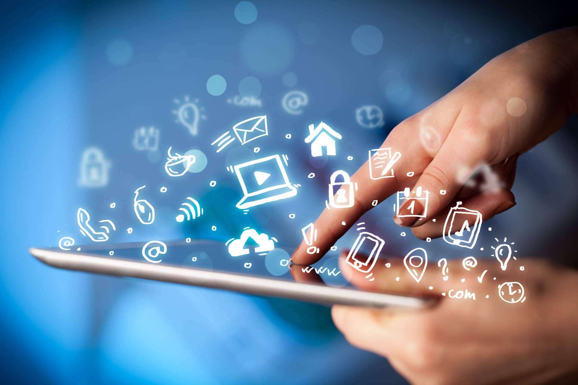 El gran poder de las redes sociales, por el equipo de CEO Sphere