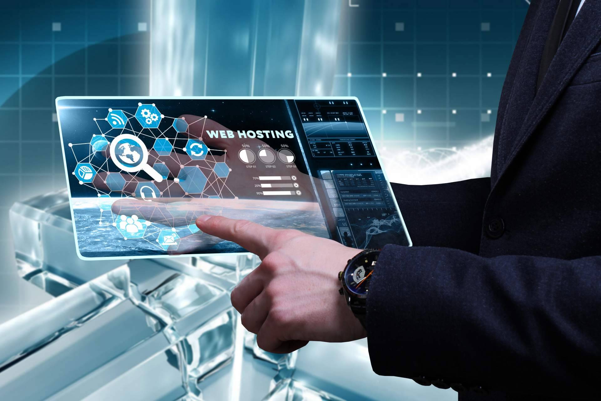 Los planes web de ERA Hosting Almería se adaptan a cada cliente