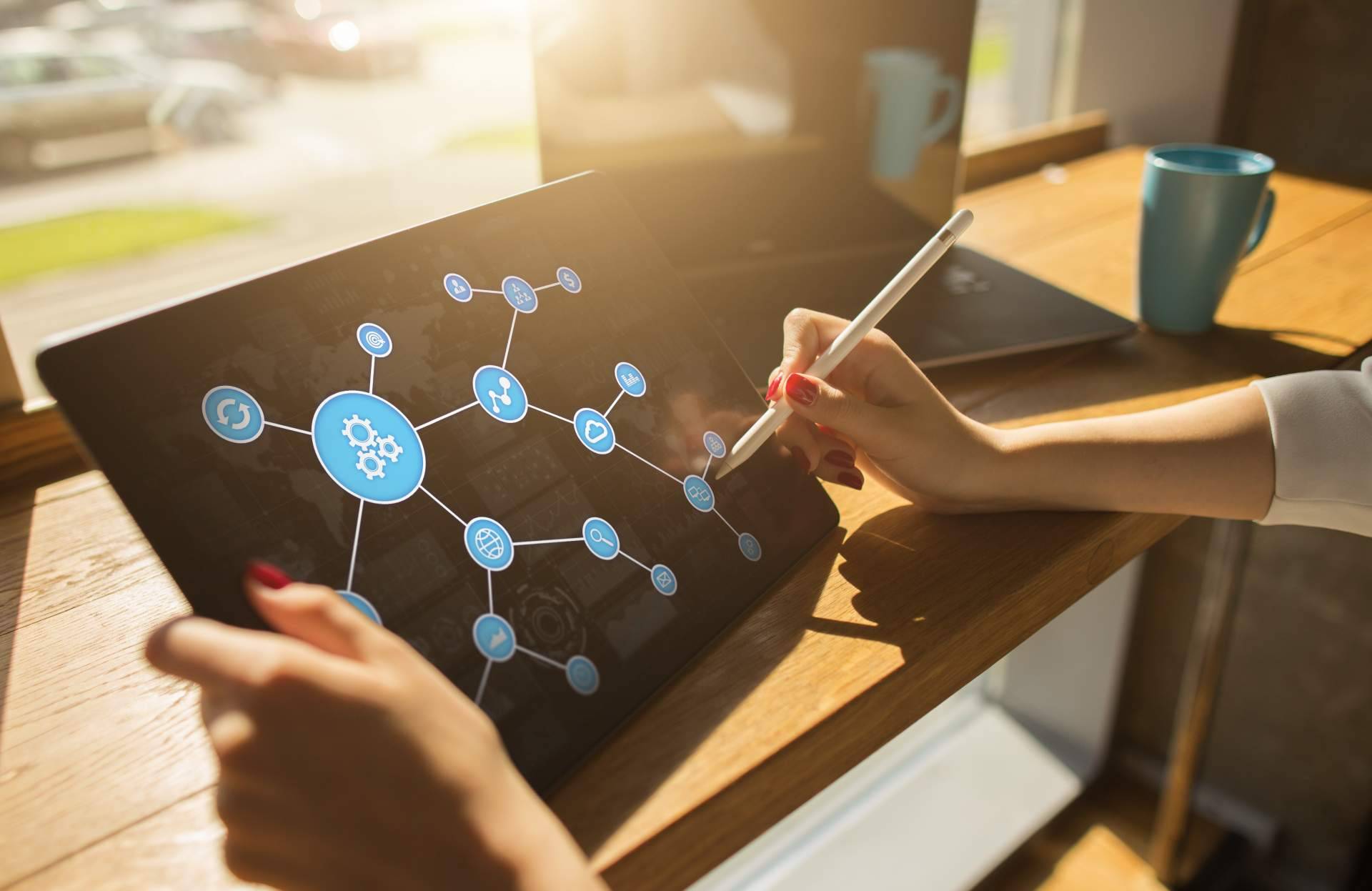 Solucionar problemas de forma automática con MPA Solutions