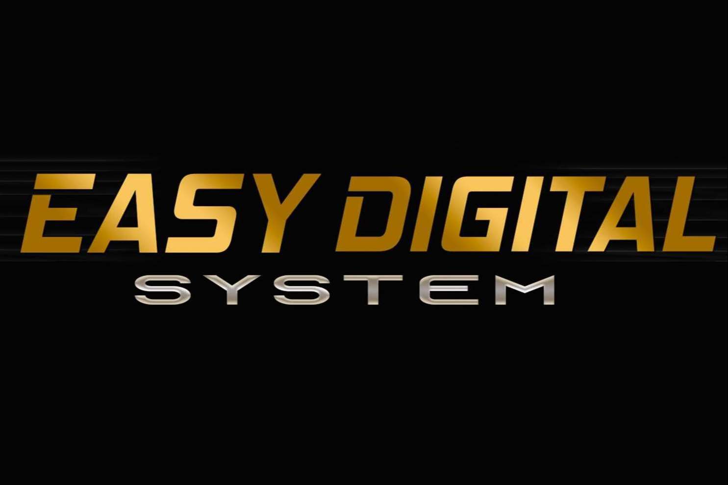¿Estafa o realidad? Con Easy Digital System