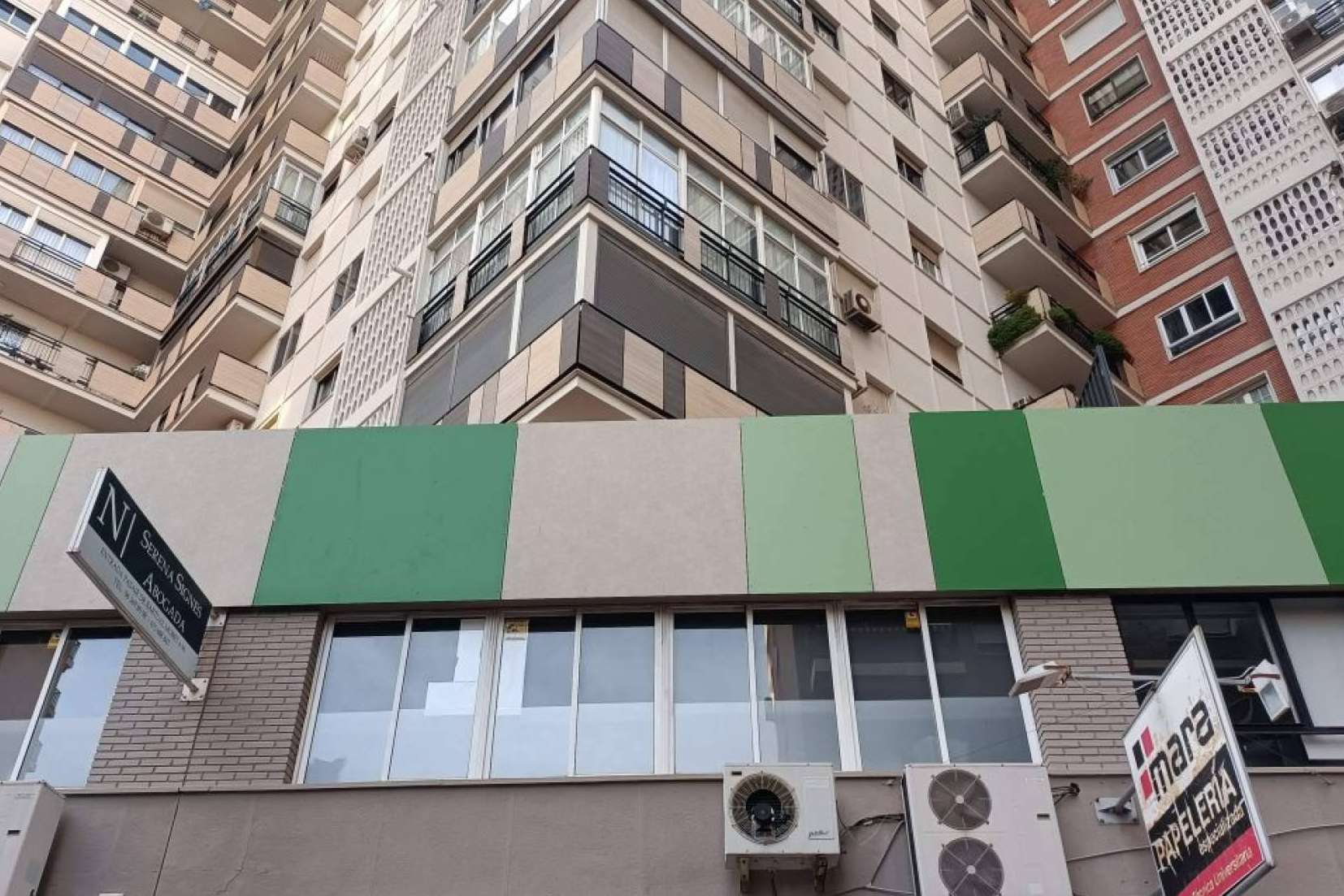 Venta de viviendas y locales comerciales por Vostra Casa en la ciudad de Valencia