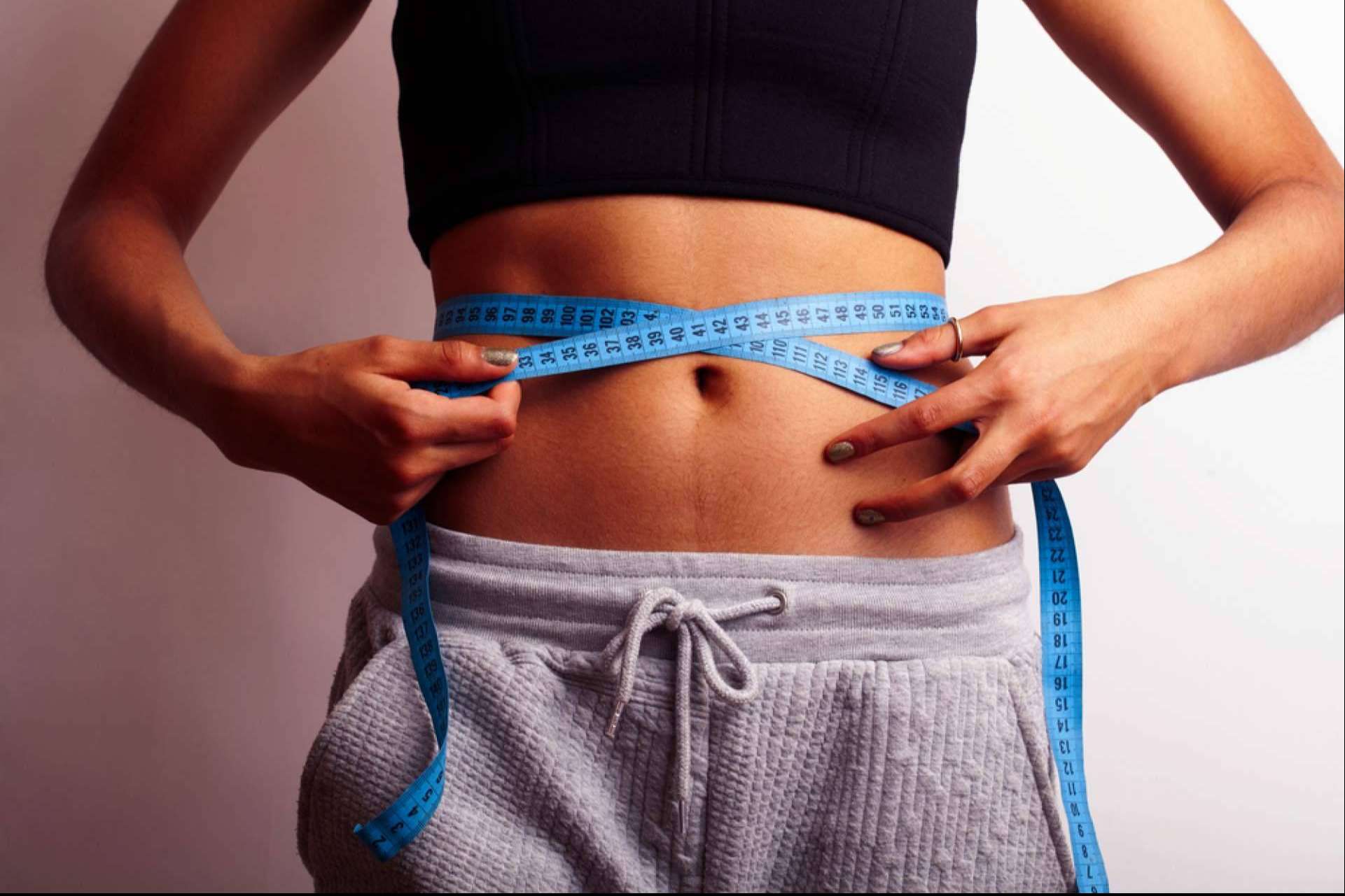 Operación bikini sin efecto rebote con la start-up Ketonico