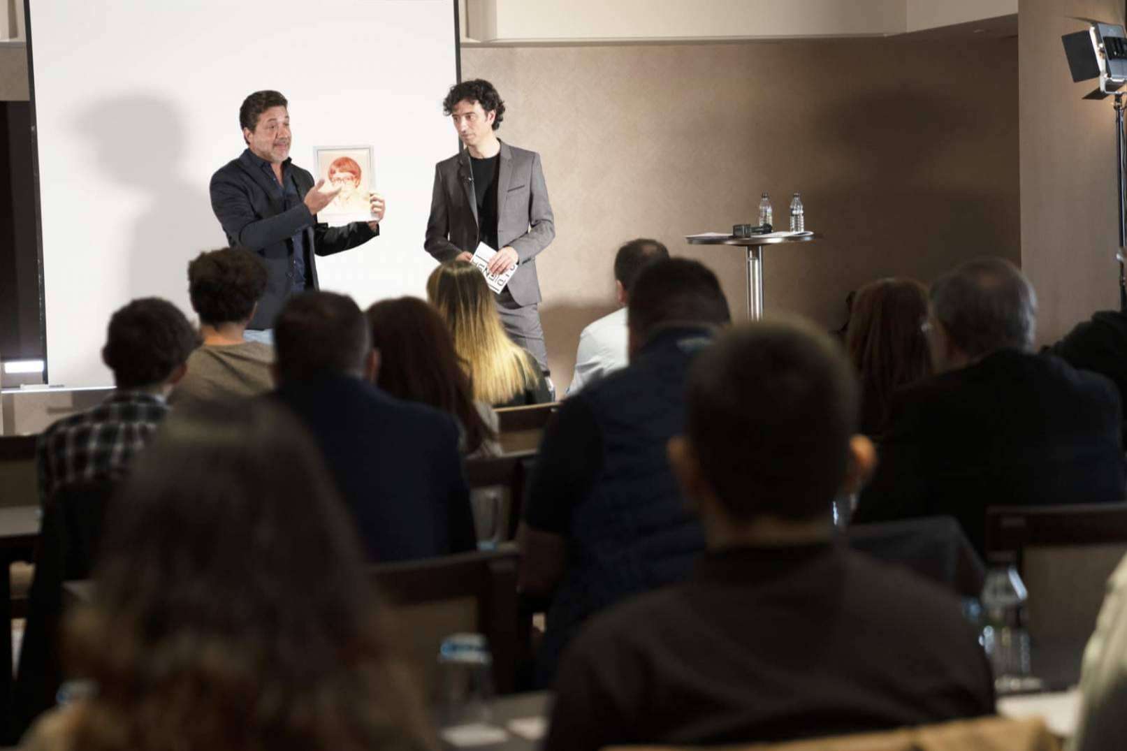 Piensa Network da consejos para emprender