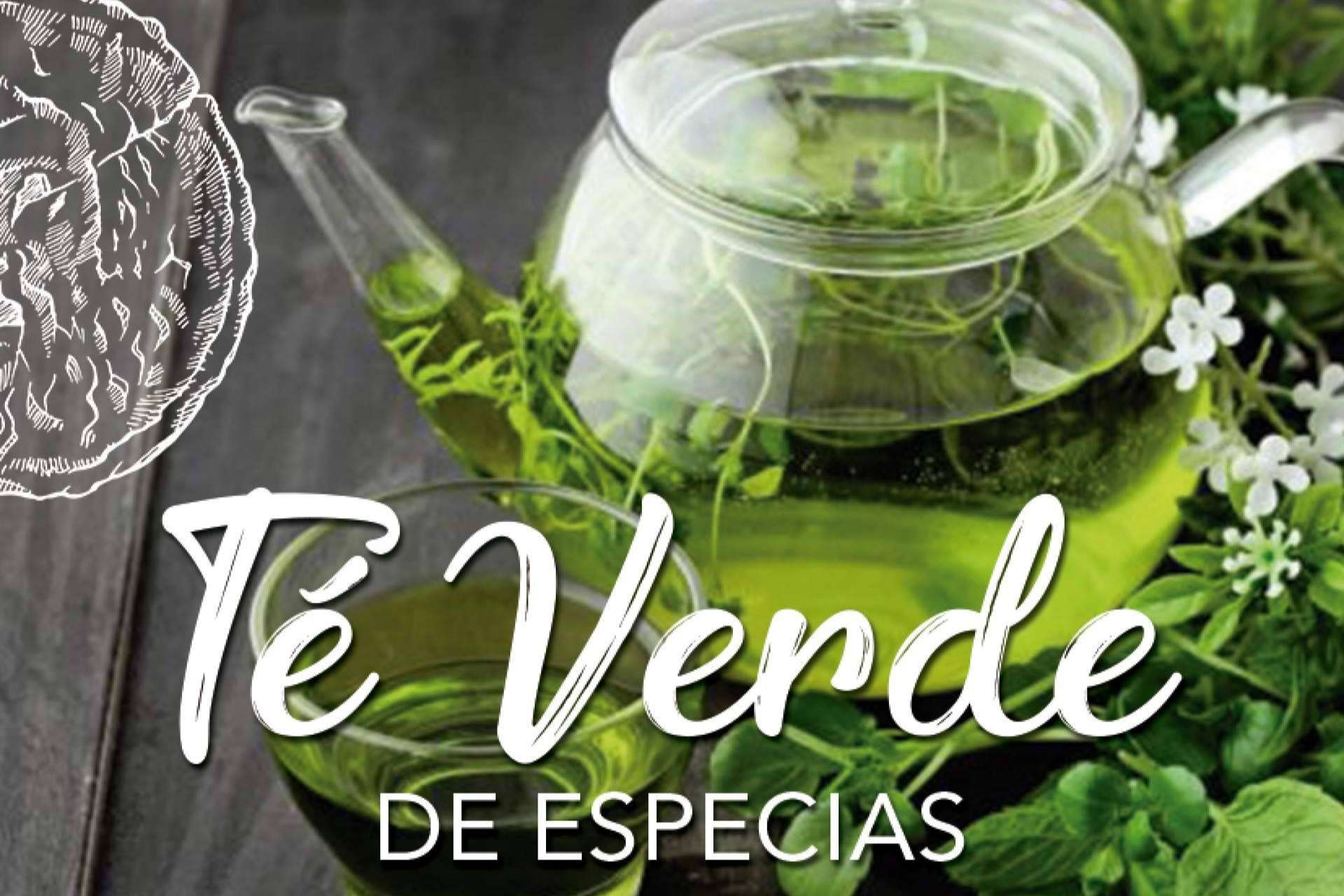 ¿Cuáles son los beneficios de beber infusiones y tés?