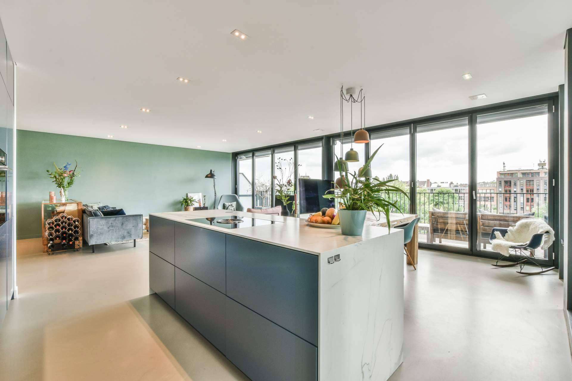 Alquilar un apartamento de lujo de la mano de EI2VALUE Property