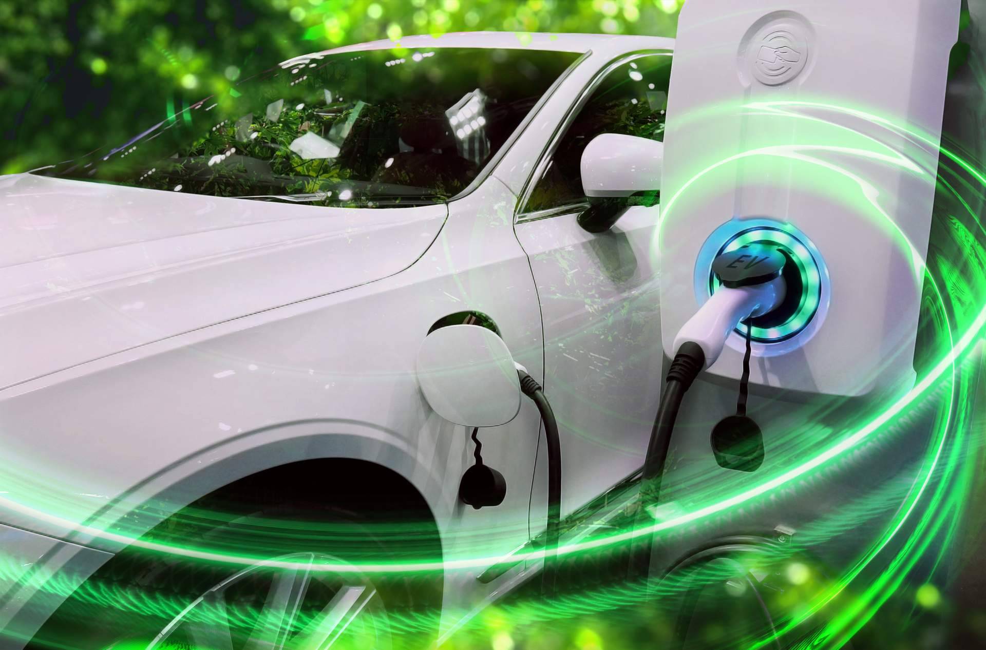 Ahorrar con un coche eléctrico instalando un Wallbox en casa