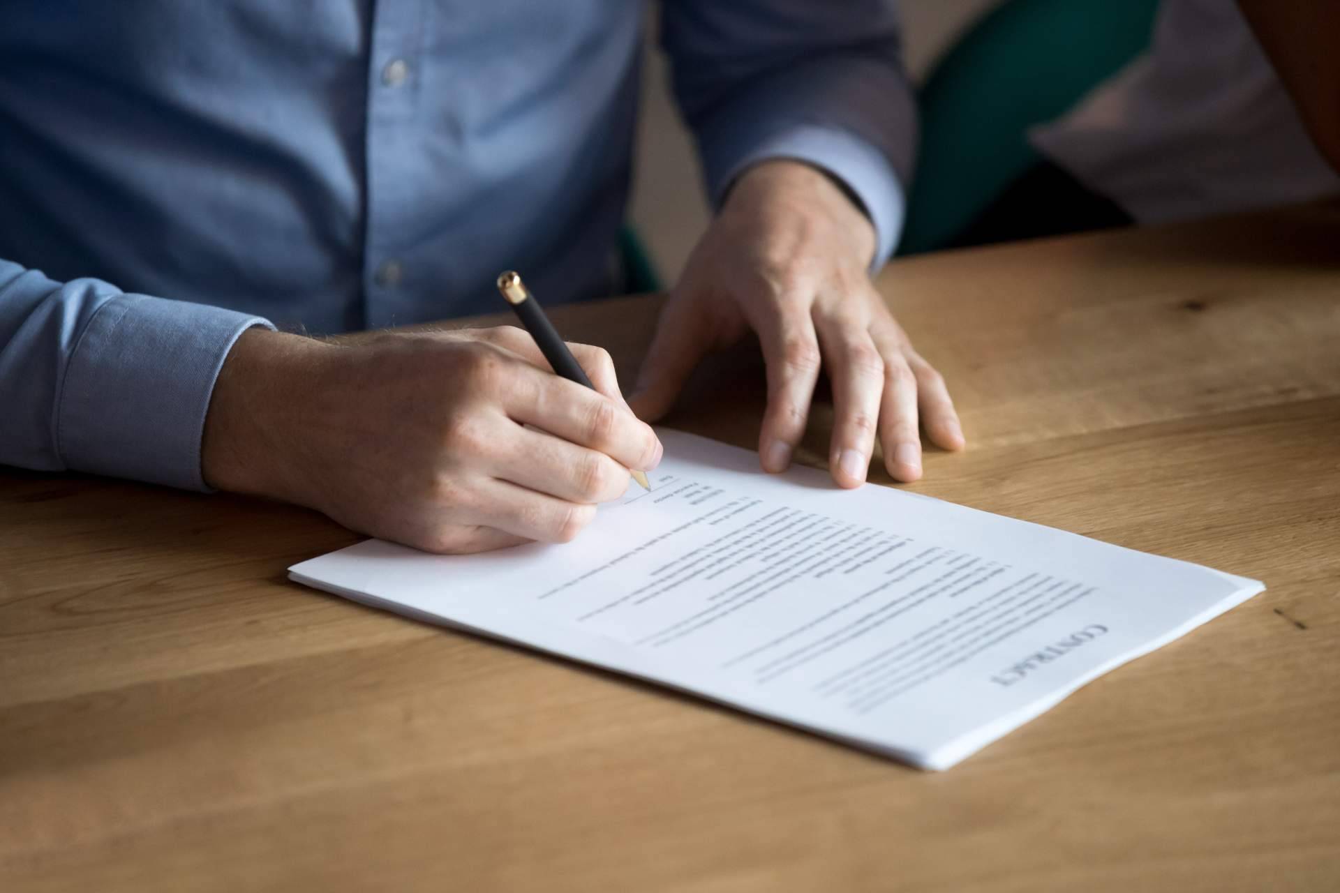 ¿Cómo registrar una patente?, la importancia de que lo haga un profesional