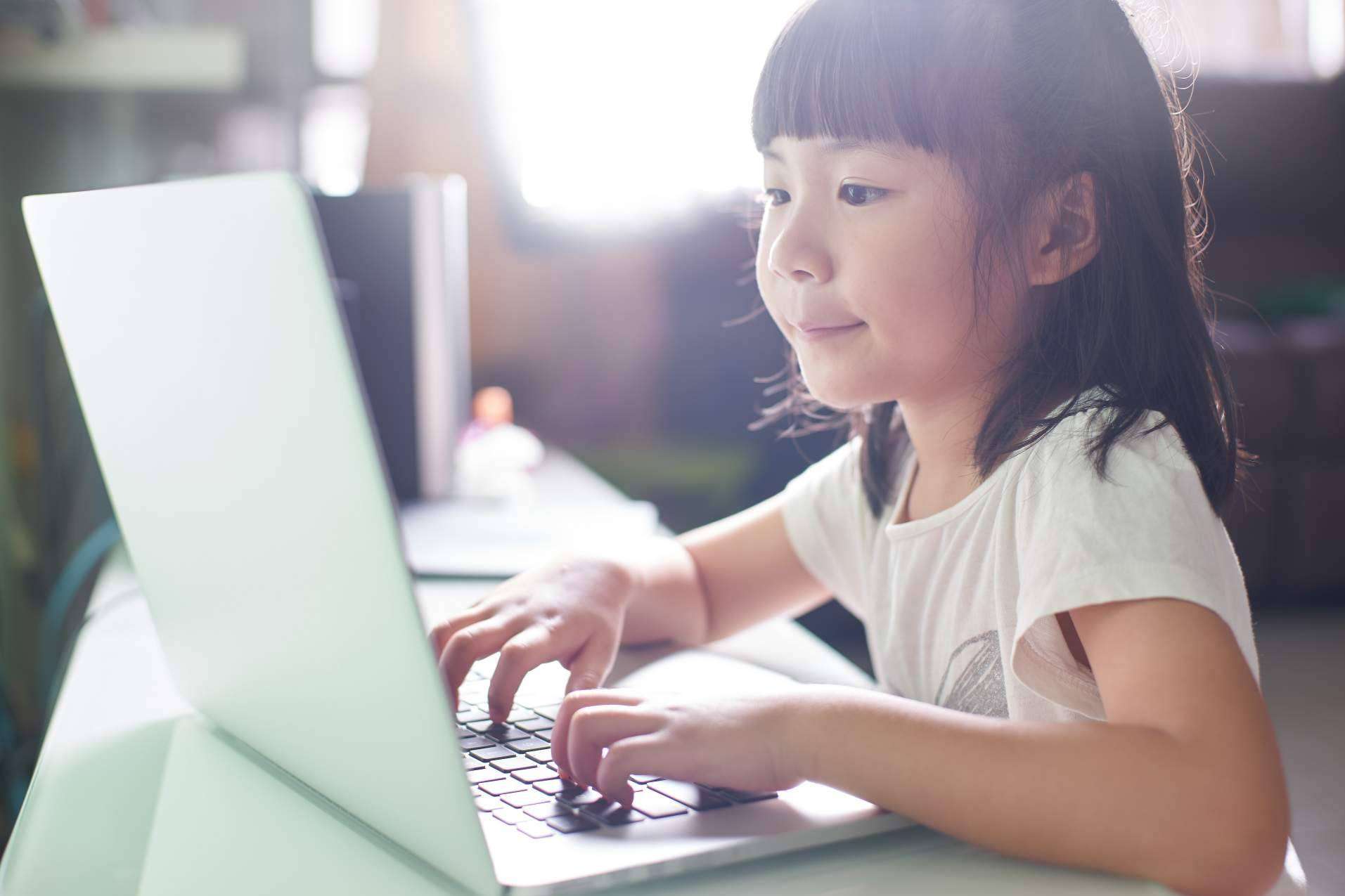 Los cursos Kids&Teens en Language Center, el futuro es ahora