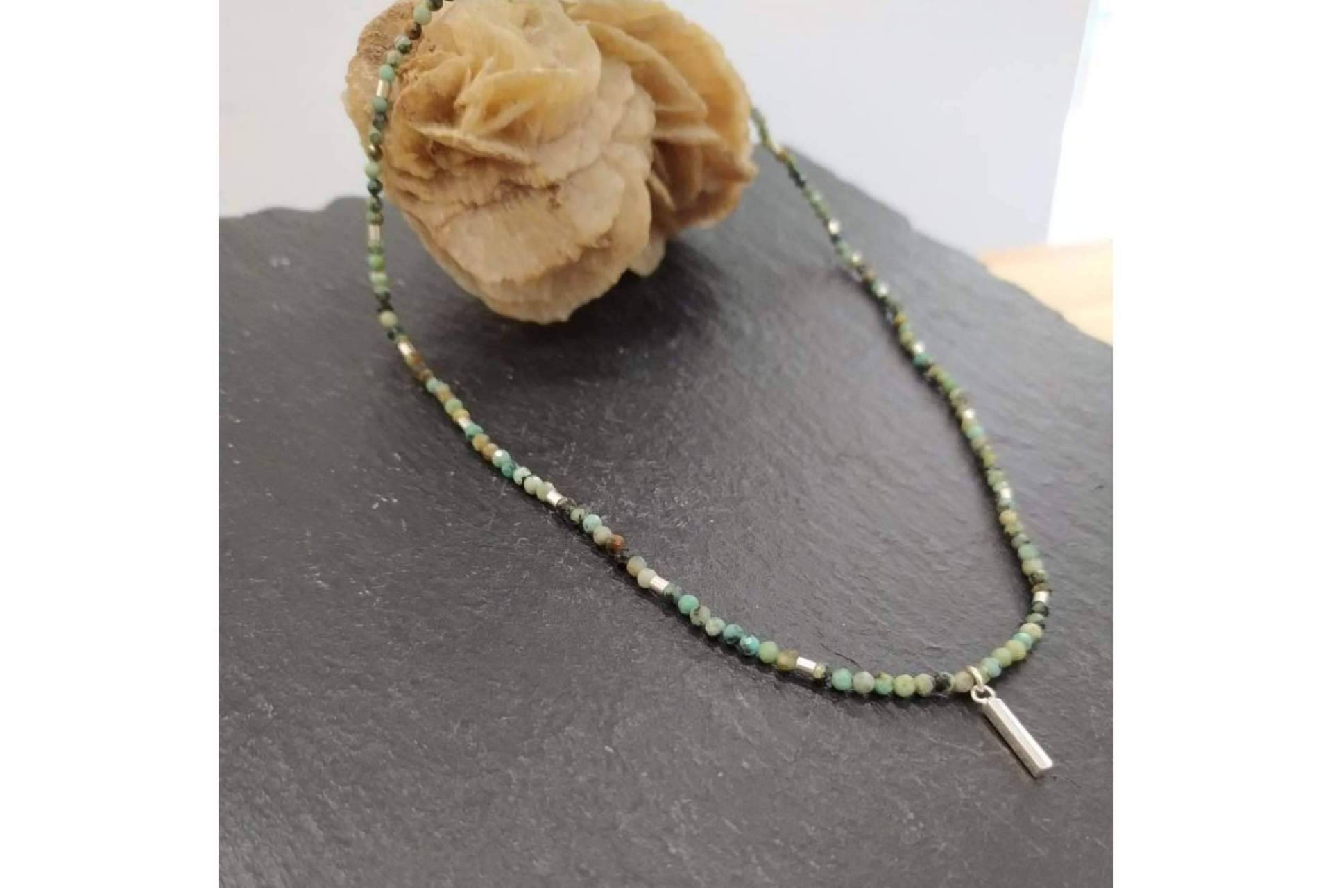 Dreki ofrece un amplio catálogo de collares exclusivos para ir a la moda en verano