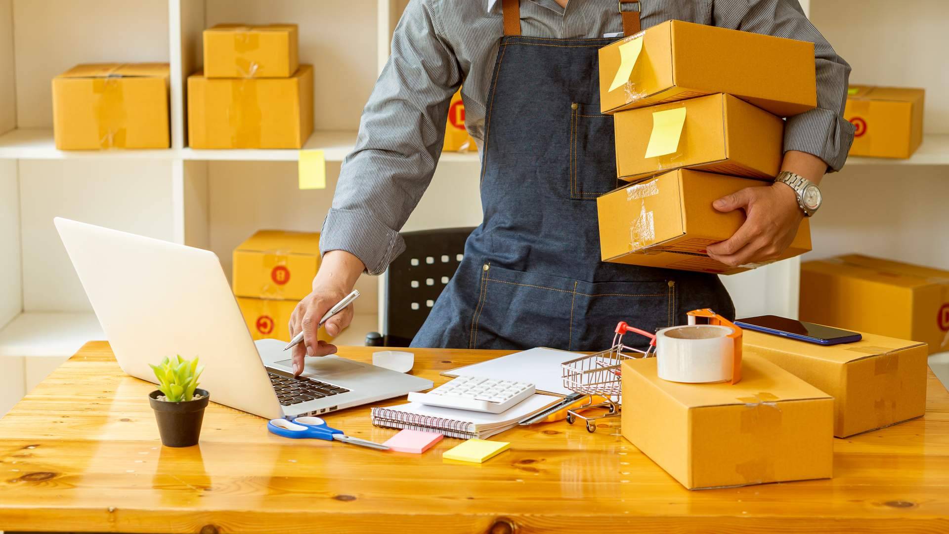 Apoyo al comercio local con IberoMarkets