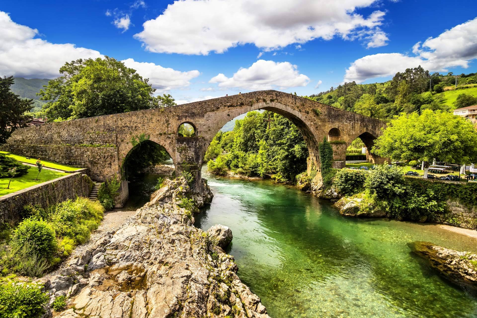 Vivir en un lugar con un ambiente tranquilo donde disfrutar del medioambiente, por Iberia North