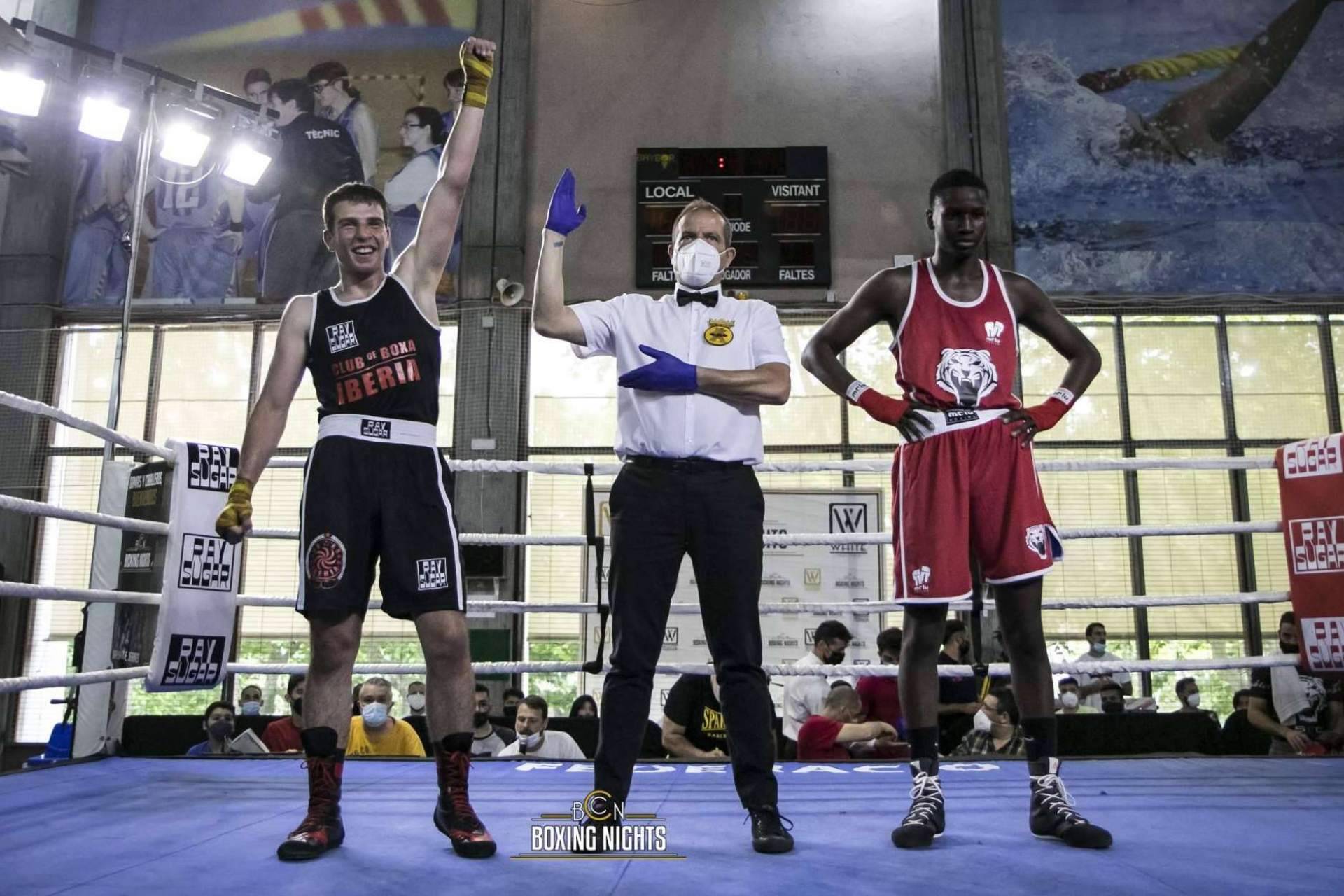 ¿Cuáles son las ventajas de practicar boxeo con clases guiadas?, de la mano del Club Boxa Iberia