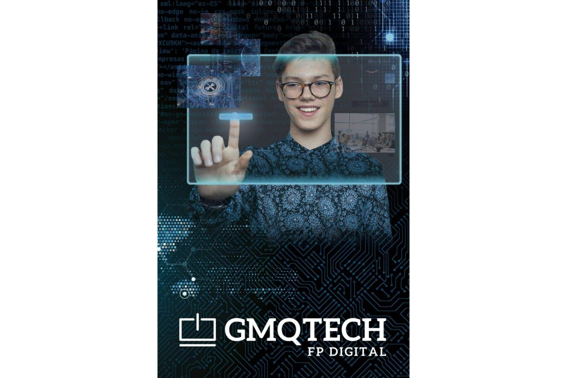 GMQTECH, titulación oficial en la era digital