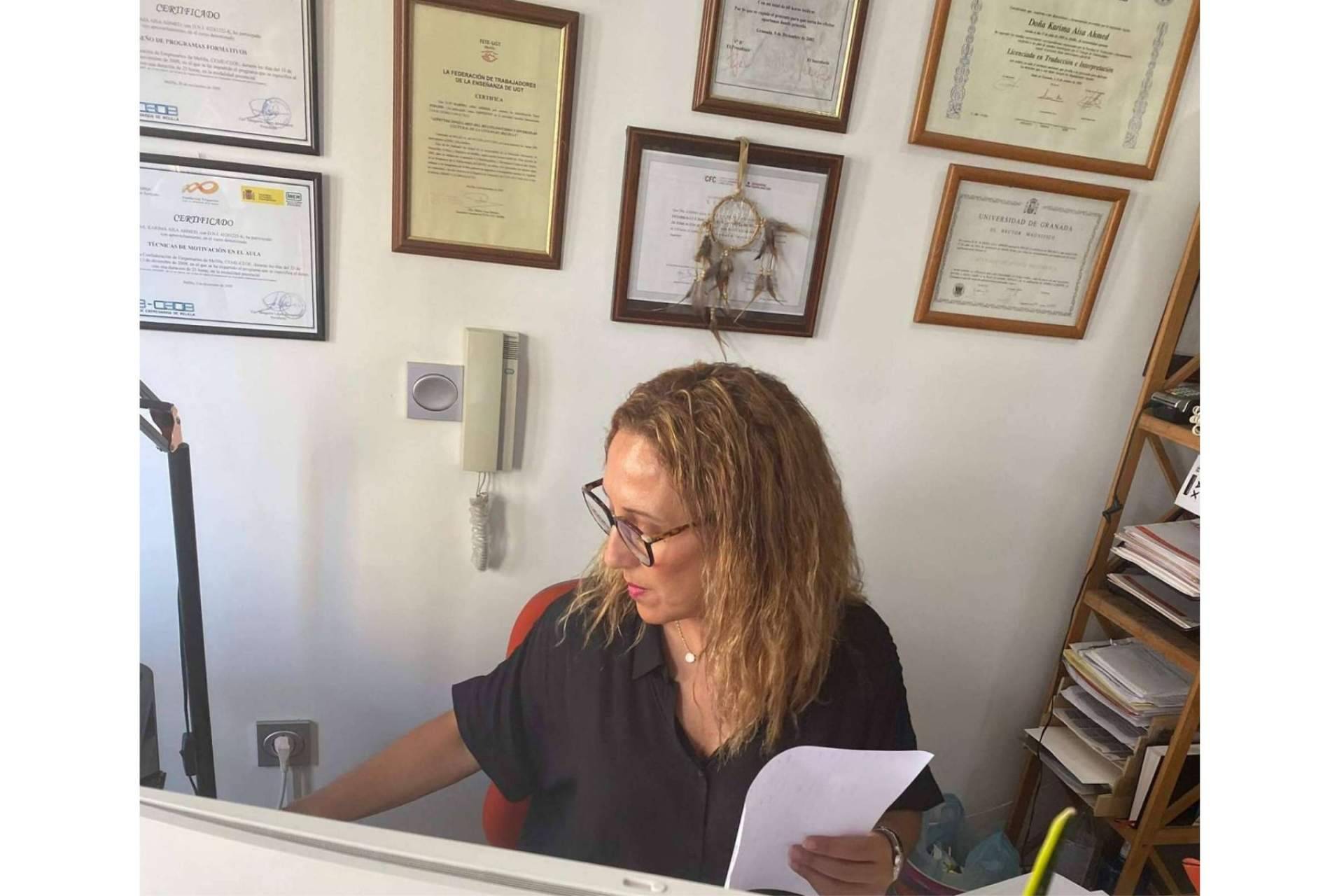 Documentos traducidos con validez en organismos oficiales de todo el mundo, de la mano de Karima Aisa Traducciones