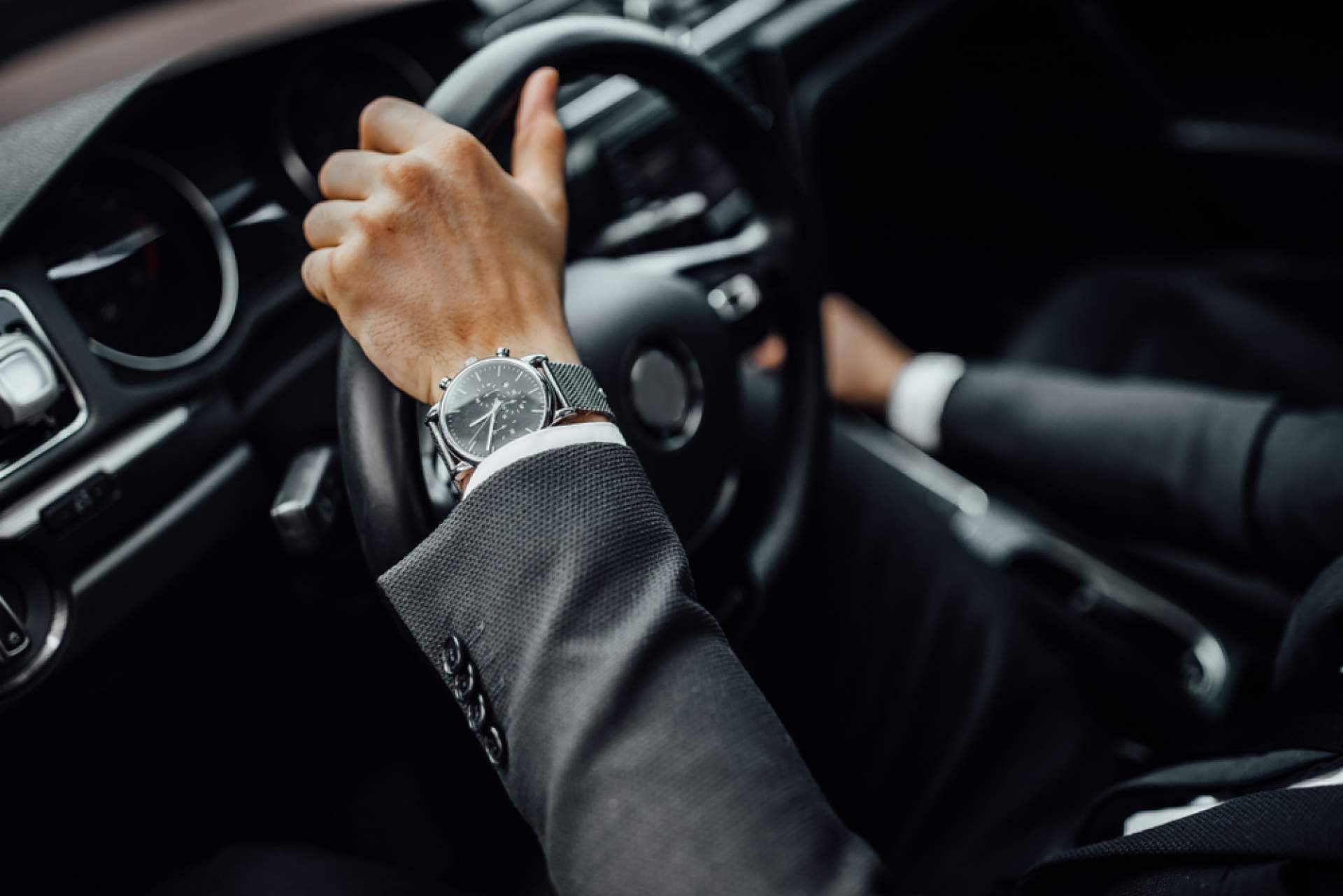 Rent Car Deluxe permite alquilar un Huracán Evo de Lamborghini