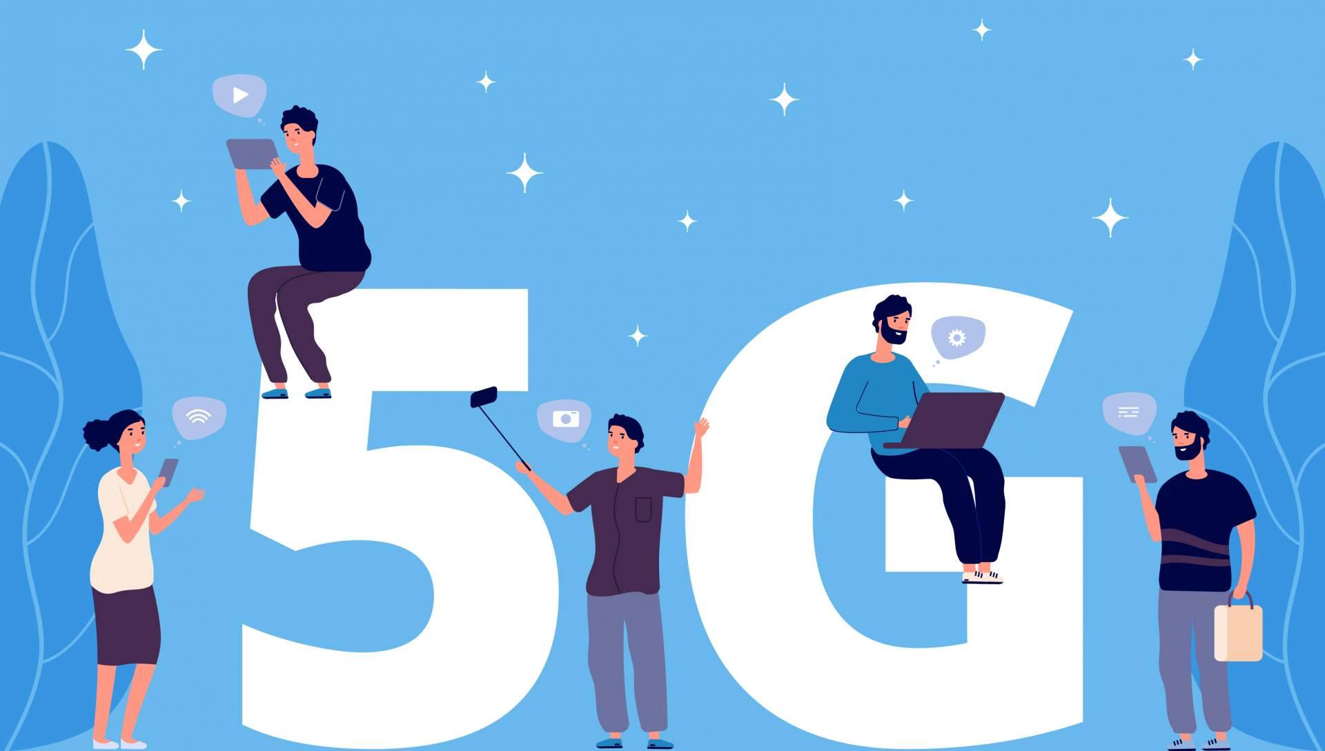 Premium Numbers alcanza las 900 localidades con 5G