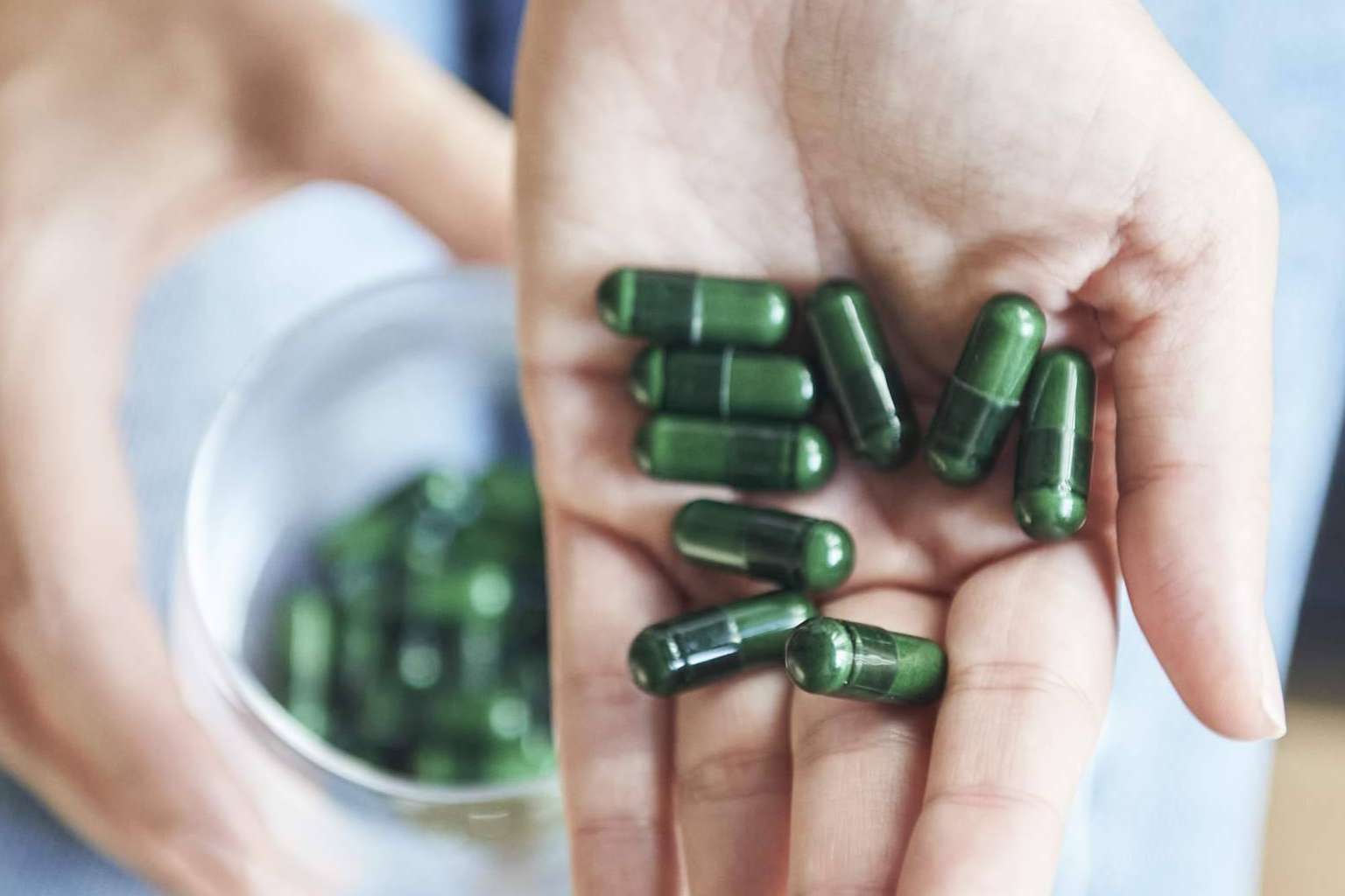 Bioksan populariza sus productos nutracéuticos