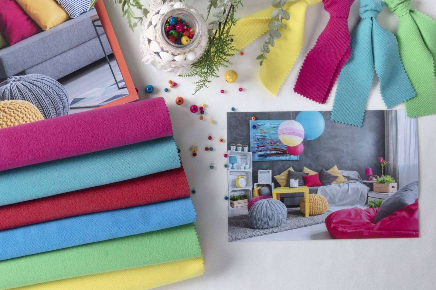 Rioma lanza una nueva propuesta que evoca la lana tradicional, Zetta