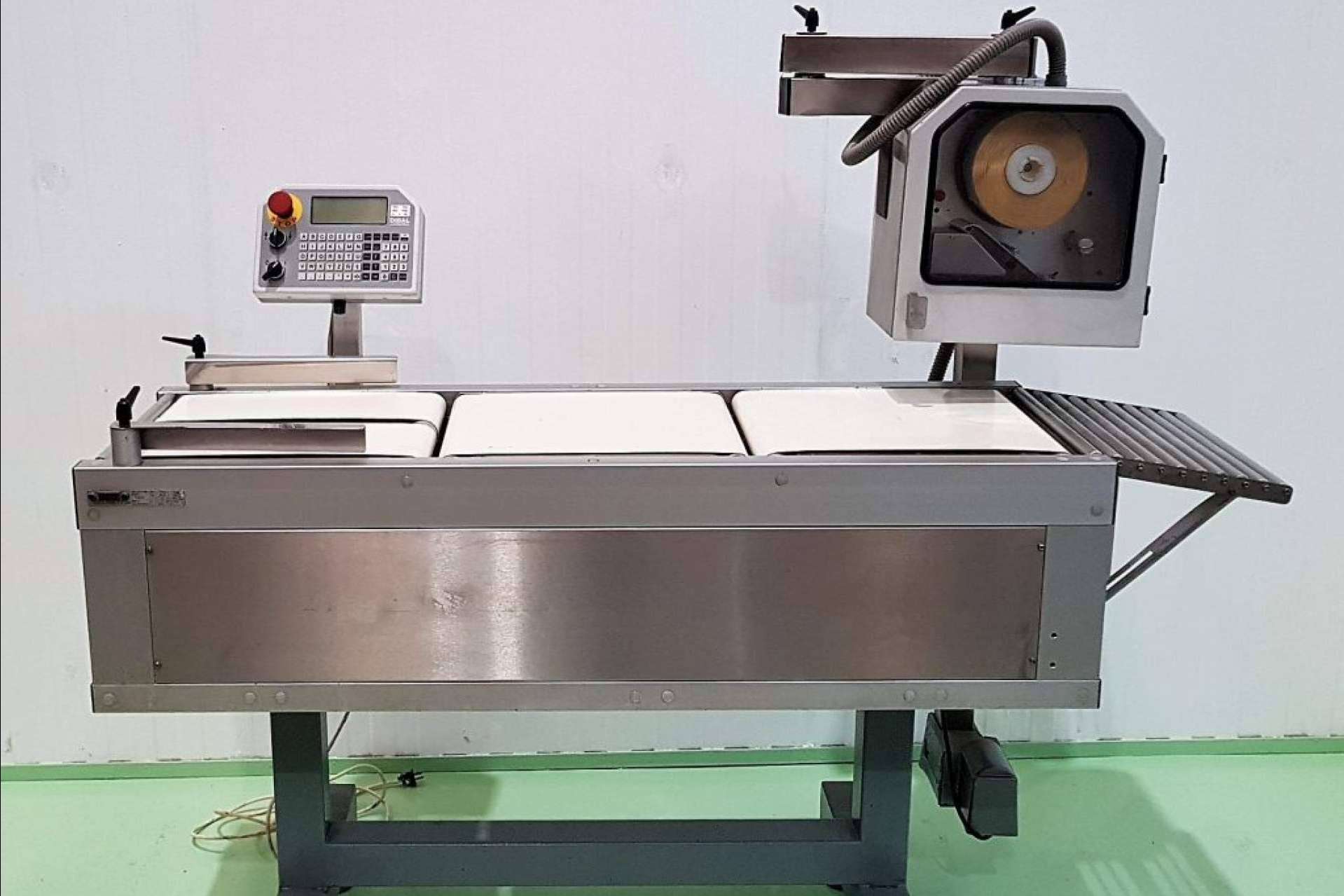 ¿Dónde comprar máquinas alimentarias con todas las garantías de calidad?, por Innotec