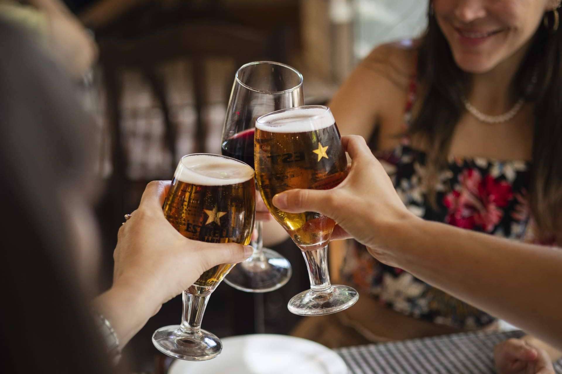 Pasa Tapas celebra su 25 aniversario