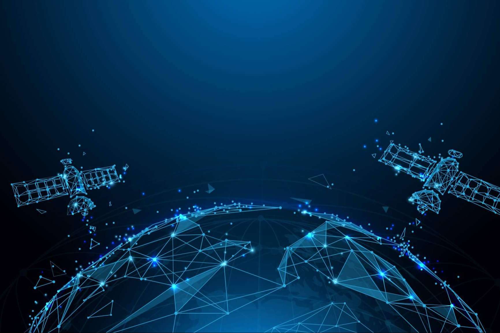 Desarrollo de soluciones de digitalización para dispositivos remotos, con constelaciones de nanosatélites en órbitas LEO