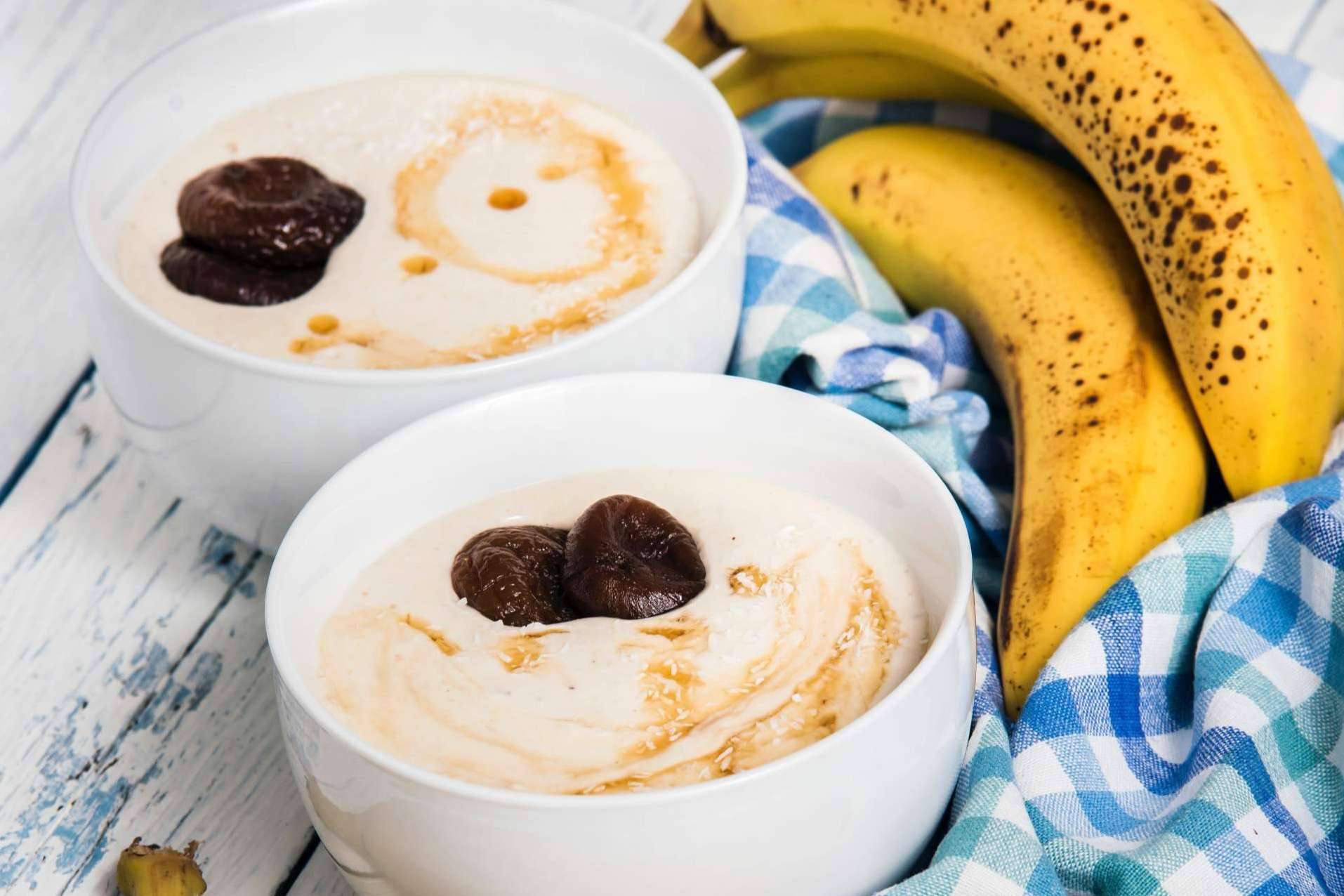 Protein Breakfast es la nueva superproteína que ofrece Mediterranean Superfoods