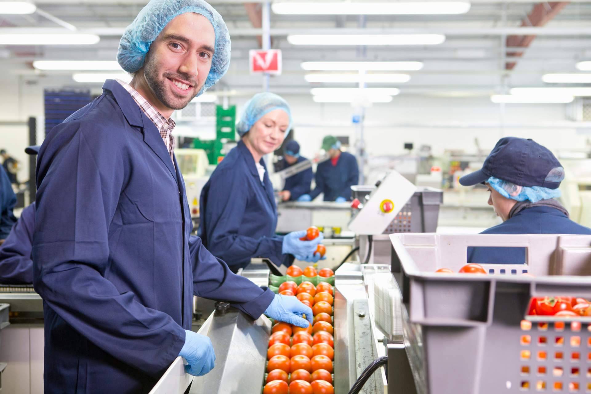 Garantizar la trazabilidad de producto con un software