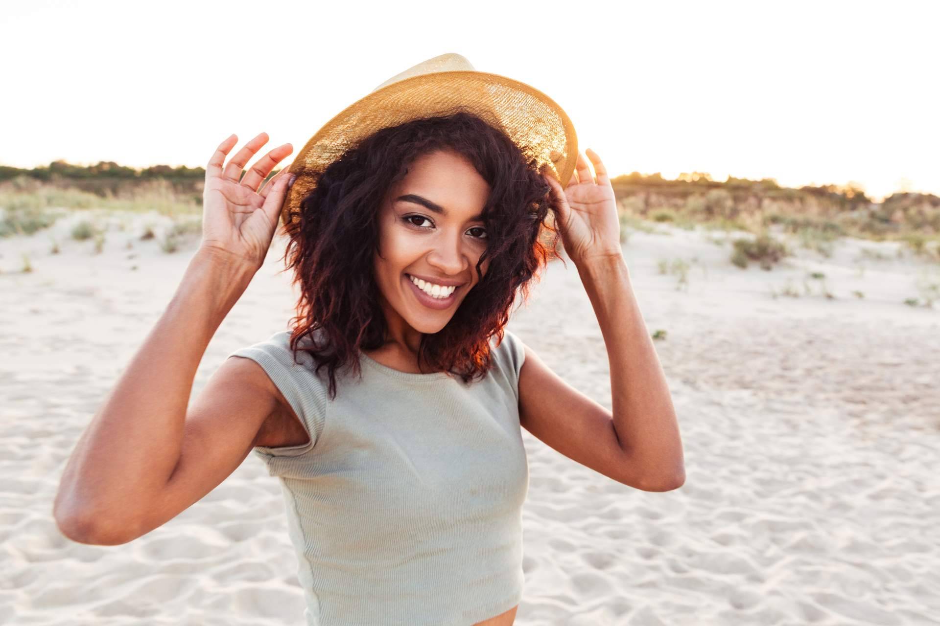 Cómo cuidar el cabello en verano