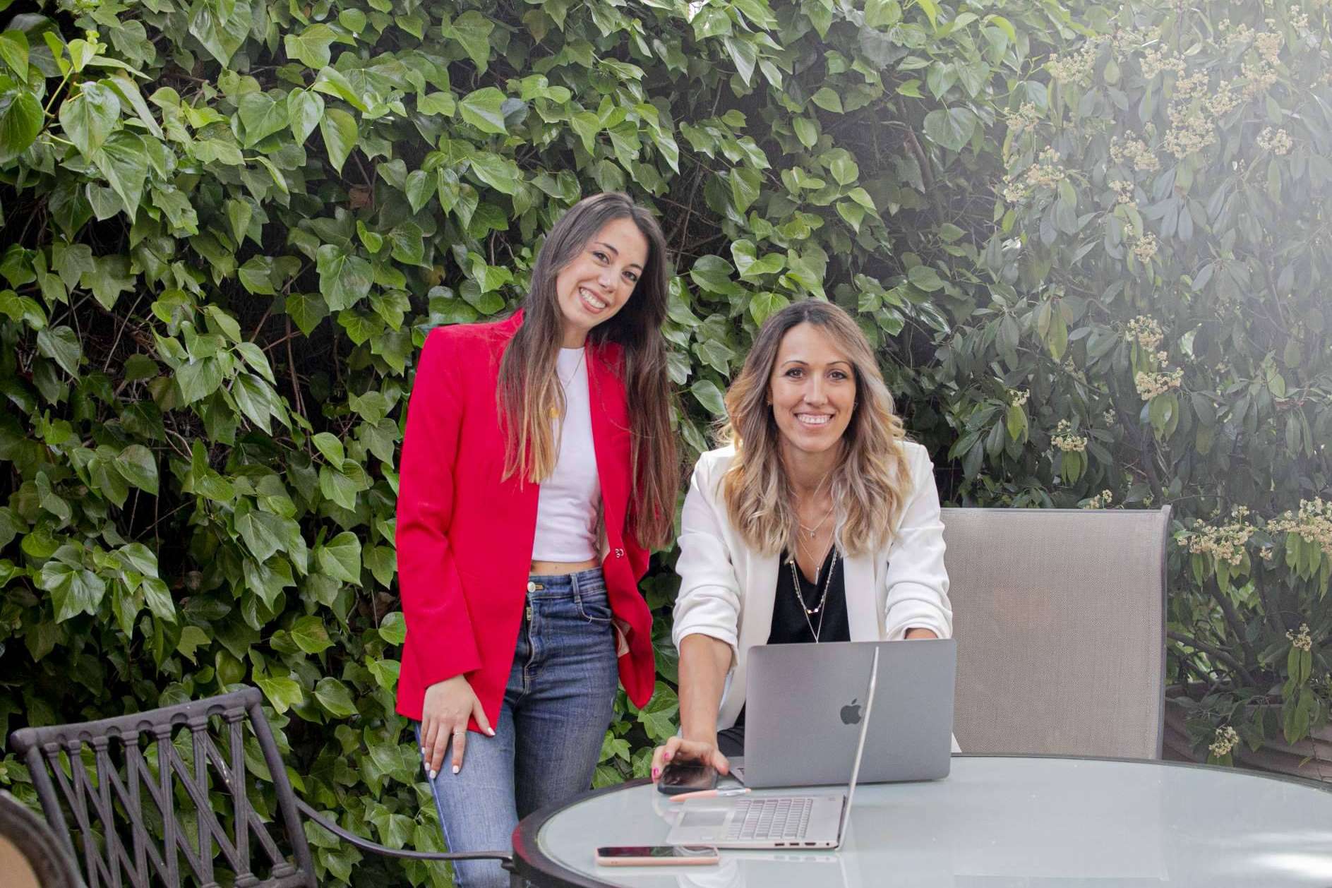 Primer retiro experiencial diseñado para asistentes virtuales