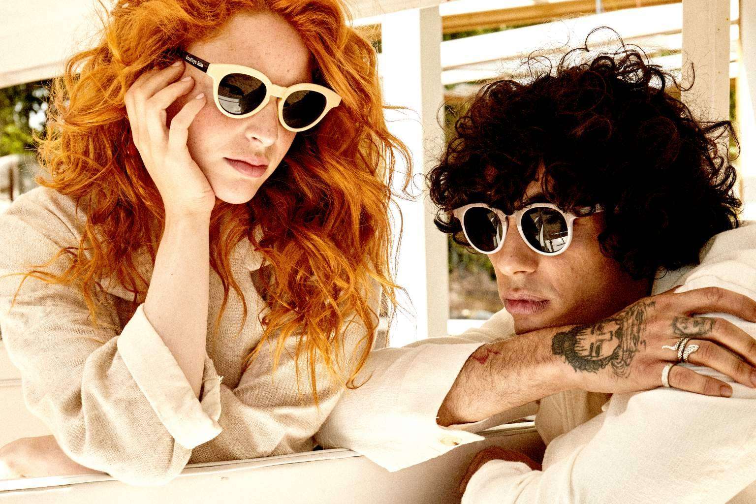 Ofertas de gafas verano con Goodbye, Rita