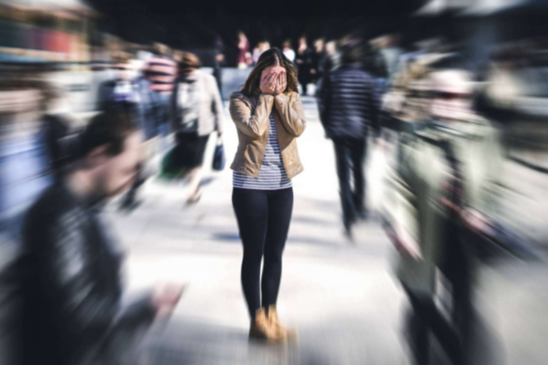 ¿Cómo detectar trastornos de ansiedad, estrés o TOC?