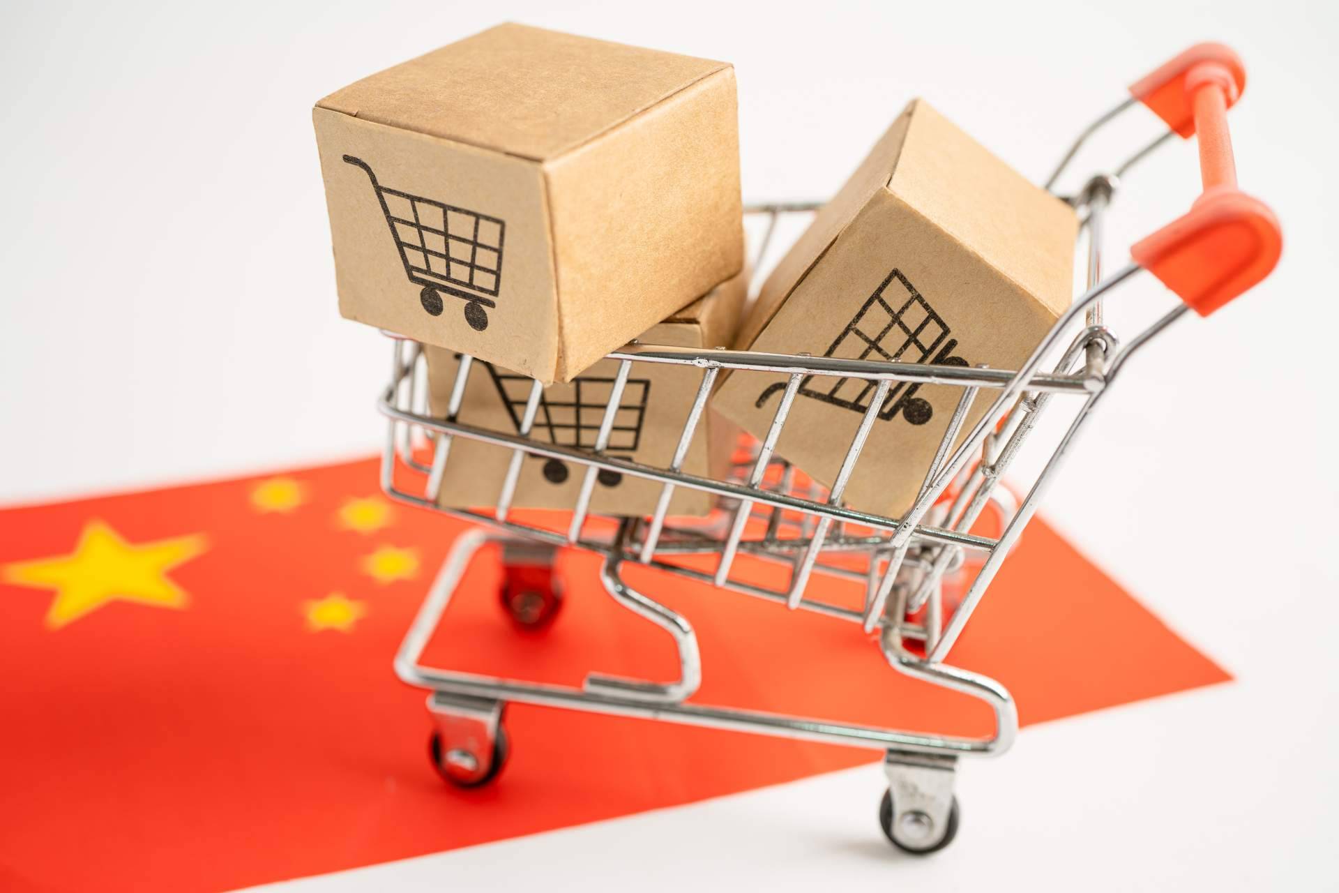Descubrir el enorme mercado de importación de China con Cómprale a China