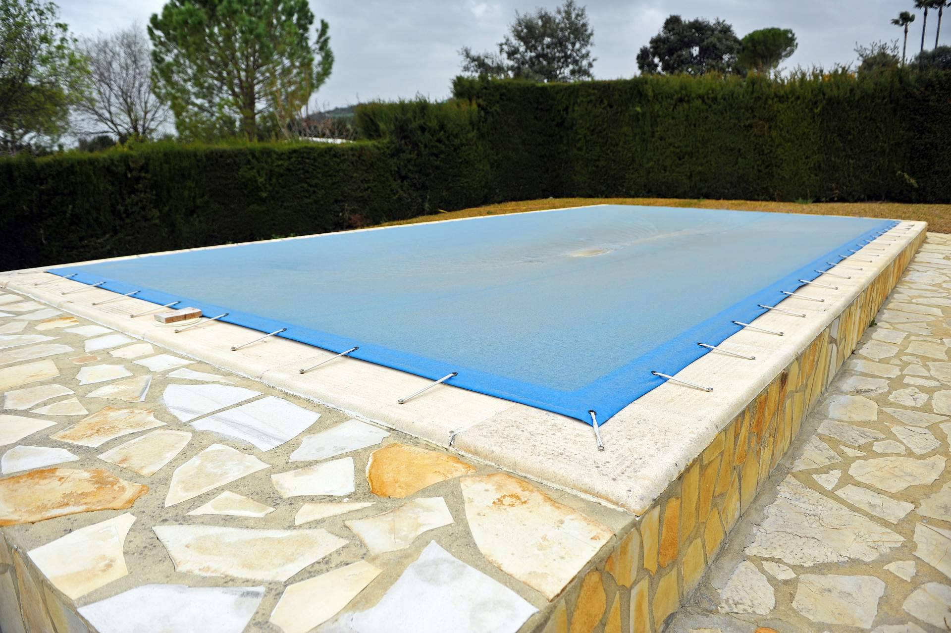 Beneficios de contar con un cobertor de invierno para piscinas, de la mano de International Cover Pool