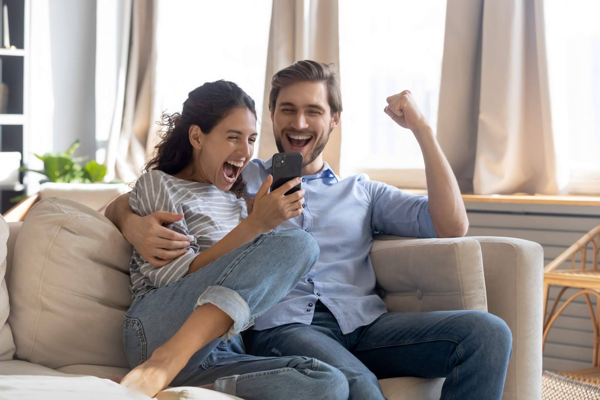 ¿Cuánto se puede llegar a ganar en el Big Friday de Euromillones?