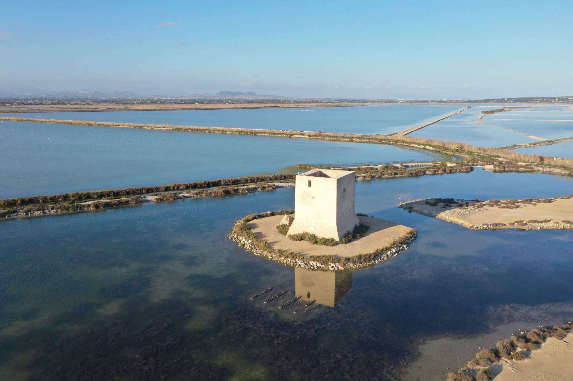 ¿Por qué elegir sal marina ecológica?