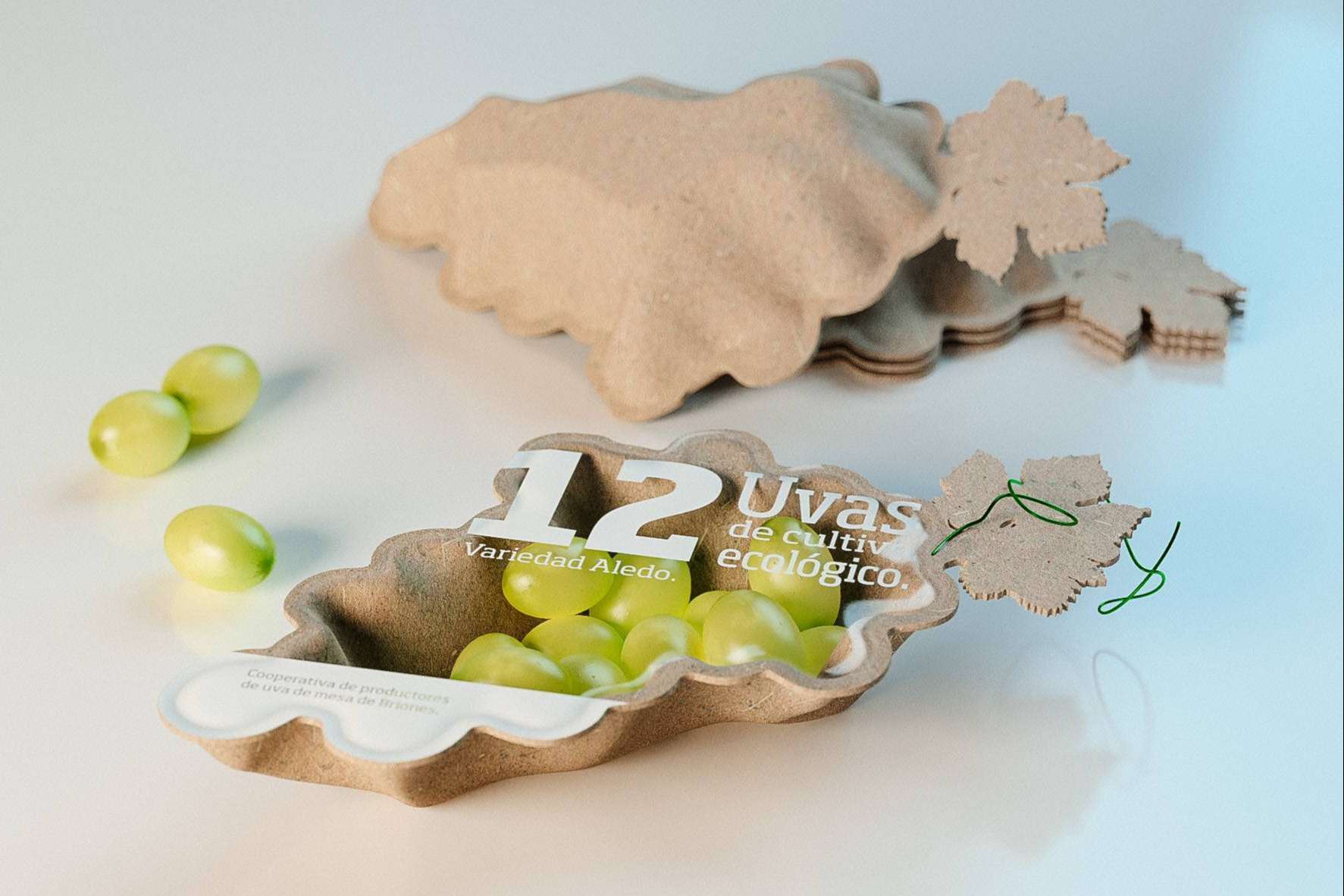 El packaging, una parte muy importante del producto